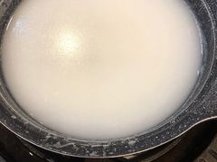 -御膳粥·牛乳粥底火锅·地道顺德菜(容桂店)