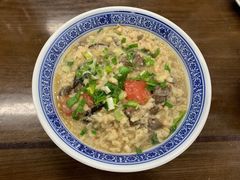 小炒-崇德楼水盆牛羊肉泡馍馆(文艺路店)