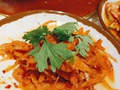 -白山烧烤(文安路万豪店)