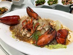 -煎饼卷大葱·非遗传承·潍坊菜(十笏园店)