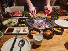 -黑牛黑猪烤肉专门店(万象城店)
