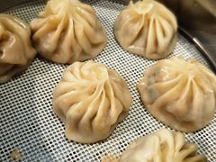 灌汤小笼包-秀嫂挞粿