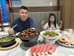 -金饭碗家宴(中兴路店)