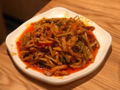 -谷连天八宝粥家常菜(正定店)
