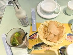 -米泰芒·东南亚料理(体育西店)