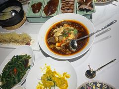 -羲和雅苑•北京烤鸭(国贸商城店)