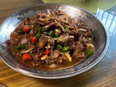 -李东农庄(中南百草园地标店)