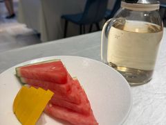 -珊海荟海鲜楼·天津菜·海肠捞饭·皮皮虾锅贴王(佛罗伦萨店)