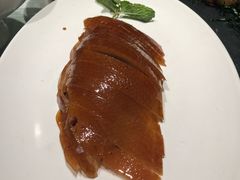 -四季民福烤鸭店(王府井灯市口店)