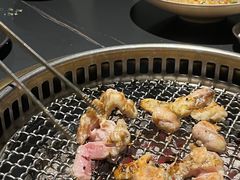 -黑崎烧肉·山野厨房(坪山店)