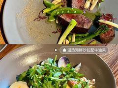 -Mercato莫卡多露台餐厅与酒吧(K11店)