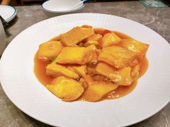 闫府第一福-闫府私房菜·百年鲁菜(恒隆店)