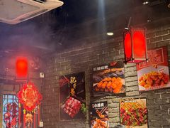 -欧阳小姐在成都(鼓楼店)