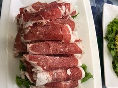 -老毛手抓·盐池滩羊非遗手抓(宁夏总店)