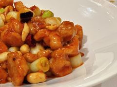 -月福京味斋·烤鸭店·北京菜(鼓楼总店)