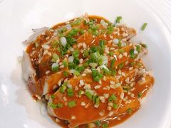 -金谷园饺子·烧烤·家宴(人大总店)
