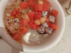 -江渔儿酸菜鱼(曜一城店)
