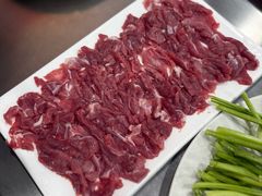 -三兴涮羊肉(荣安大街店)
