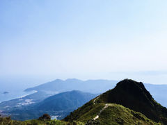 -七娘山