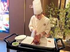 -宏宴·新京菜(望京店)