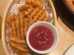 -必胜客(新一城店)