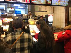 -汉堡王(北京通州领展店)