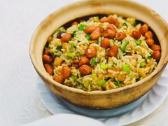 -泉州酒店-温陵中餐厅(庄府巷店)