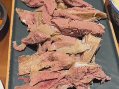 -青海名吃尕张娃非遗烤肉(海湖总店)