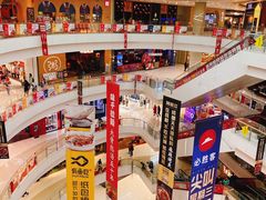 店内环境-凯德广场(金牛店)