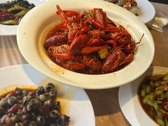 招牌麻辣小龙虾-霸王虾·小龙虾香辣蟹(玉林店)