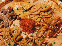 -铁公鸡·四川料理(天环广场店)