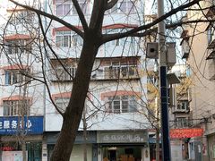 -无名饺子店