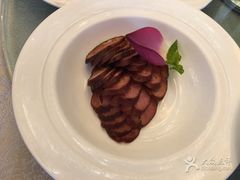 -民族饭店-四季餐厅