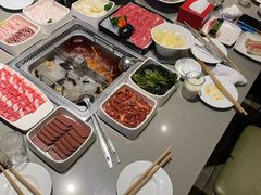 -海底捞火锅(茂业店)