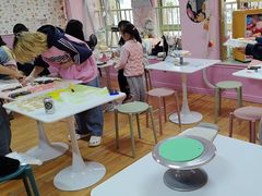 -三只小羊蛋糕DIY烘焙·拼豆·银饰(光谷店)