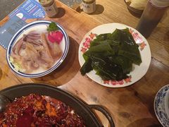 -楠火锅(太古里总店)
