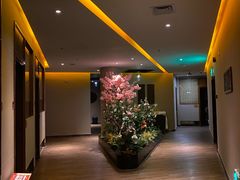 -东方棕泉·洗浴·按摩·美食国际水疗会所(福田店)