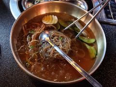 -包装马车·韩国料理·포장마차