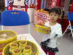 -珠江夜游西堤码头