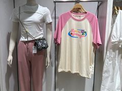 -MJstyle(民盈山国贸中心店)