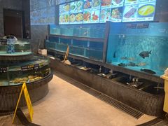 -怀德酒楼·粤菜·海鲜·茶点(怀德万象汇店)