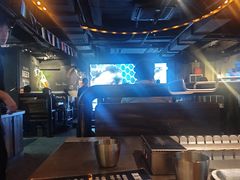 -麦凯伦烧烤·精酿超级工厂店(金桥总店)