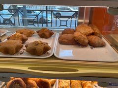 -新侨三宝乐面包店(崇文门店)
