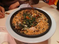 -侯师傅热炒店(印象城店)