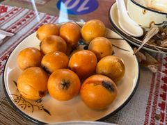 -水岸居湖景农家乐·阳澄湖大闸蟹