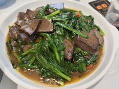 -陆记鹅庄·潮汕菜·狮头鹅(大仟里店)