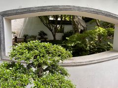 -上海醉白池公园