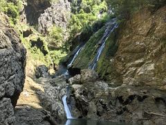 -铜仁天生桥大峡谷景区