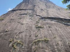 -鄣山大峡谷