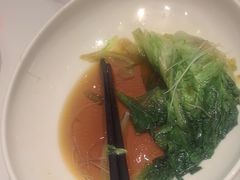-万荣烤鸭店·北京菜(天坛店)